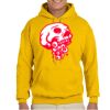 Gildan Adult Heavy Blend™ Hooded Sweatshirt Thumbnail