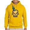 Gildan Adult Heavy Blend™ Hooded Sweatshirt Thumbnail