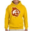 Gildan Adult Heavy Blend™ Hooded Sweatshirt Thumbnail