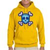 Gildan Adult Heavy Blend™ Hooded Sweatshirt Thumbnail