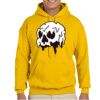 Gildan Adult Heavy Blend™ Hooded Sweatshirt Thumbnail