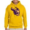 Gildan Adult Heavy Blend™ Hooded Sweatshirt Thumbnail