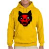 Gildan Adult Heavy Blend™ Hooded Sweatshirt Thumbnail