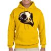 Gildan Adult Heavy Blend™ Hooded Sweatshirt Thumbnail