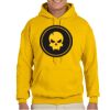 Gildan Adult Heavy Blend™ Hooded Sweatshirt Thumbnail