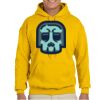 Gildan Adult Heavy Blend™ Hooded Sweatshirt Thumbnail