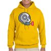 Gildan Adult Heavy Blend™ Hooded Sweatshirt Thumbnail