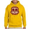 Gildan Adult Heavy Blend™ Hooded Sweatshirt Thumbnail