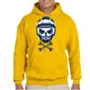 Gildan Adult Heavy Blend™ Hooded Sweatshirt Thumbnail