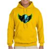 Gildan Adult Heavy Blend™ Hooded Sweatshirt Thumbnail