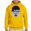 Gildan Adult Heavy Blend™ Hooded Sweatshirt Thumbnail
