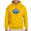 Gildan Adult Heavy Blend™ Hooded Sweatshirt Thumbnail