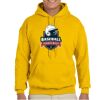 Gildan Adult Heavy Blend™ Hooded Sweatshirt Thumbnail