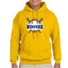 Gildan Adult Heavy Blend™ Hooded Sweatshirt Thumbnail