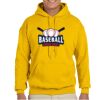 Gildan Adult Heavy Blend™ Hooded Sweatshirt Thumbnail
