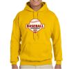 Gildan Adult Heavy Blend™ Hooded Sweatshirt Thumbnail