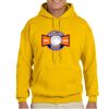 Gildan Adult Heavy Blend™ Hooded Sweatshirt Thumbnail