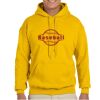 Gildan Adult Heavy Blend™ Hooded Sweatshirt Thumbnail