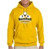 Gildan Adult Heavy Blend™ Hooded Sweatshirt Thumbnail
