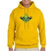 Gildan Adult Heavy Blend™ Hooded Sweatshirt Thumbnail