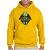 Gildan Adult Heavy Blend™ Hooded Sweatshirt Thumbnail