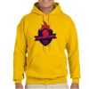Gildan Adult Heavy Blend™ Hooded Sweatshirt Thumbnail