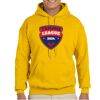 Gildan Adult Heavy Blend™ Hooded Sweatshirt Thumbnail