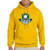 Gildan Adult Heavy Blend™ Hooded Sweatshirt Thumbnail