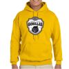 Gildan Adult Heavy Blend™ Hooded Sweatshirt Thumbnail