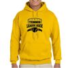 Gildan Adult Heavy Blend™ Hooded Sweatshirt Thumbnail