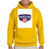 Gildan Adult Heavy Blend™ Hooded Sweatshirt Thumbnail