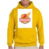 Gildan Adult Heavy Blend™ Hooded Sweatshirt Thumbnail