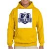 Gildan Adult Heavy Blend™ Hooded Sweatshirt Thumbnail
