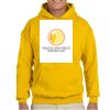 Gildan Adult Heavy Blend™ Hooded Sweatshirt Thumbnail