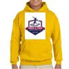 Gildan Adult Heavy Blend™ Hooded Sweatshirt Thumbnail