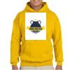 Gildan Adult Heavy Blend™ Hooded Sweatshirt Thumbnail