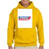 Gildan Adult Heavy Blend™ Hooded Sweatshirt Thumbnail