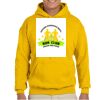 Gildan Adult Heavy Blend™ Hooded Sweatshirt Thumbnail