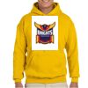 Gildan Adult Heavy Blend™ Hooded Sweatshirt Thumbnail