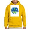 Gildan Adult Heavy Blend™ Hooded Sweatshirt Thumbnail