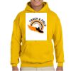 Gildan Adult Heavy Blend™ Hooded Sweatshirt Thumbnail
