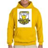 Gildan Adult Heavy Blend™ Hooded Sweatshirt Thumbnail