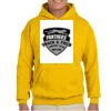 Gildan Adult Heavy Blend™ Hooded Sweatshirt Thumbnail