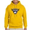 Gildan Adult Heavy Blend™ Hooded Sweatshirt Thumbnail