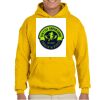 Gildan Adult Heavy Blend™ Hooded Sweatshirt Thumbnail