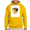 Gildan Adult Heavy Blend™ Hooded Sweatshirt Thumbnail