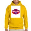 Gildan Adult Heavy Blend™ Hooded Sweatshirt Thumbnail