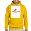 Gildan Adult Heavy Blend™ Hooded Sweatshirt Thumbnail