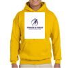 Gildan Adult Heavy Blend™ Hooded Sweatshirt Thumbnail