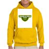 Gildan Adult Heavy Blend™ Hooded Sweatshirt Thumbnail